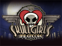 Skullgirls 2nd Encore for NESiCAxLive