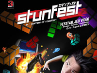 Stunfest XII