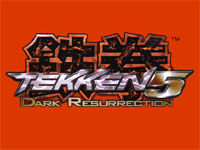 Tekken 5 Dark Resurrection: disponible maintenant!