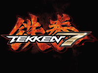 Sortie officielle de Tekken 7