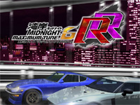 Wangan Midnight Maximum Tune 6RR