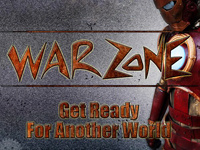 Warzone