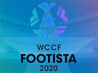 WCCF FOOTISTA 2020
