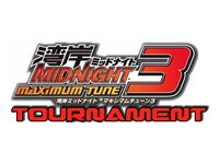 Tournoi Wangan Midnight Maximum Tune 3 à Londres