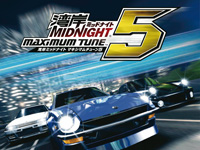 Wangan Midnight Maximum Tune 5 lands in the USA