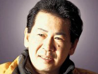 Yu Suzuki receives the Pioneer Award